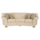  Flexsteel Vail Stationary Fabric Sofa 7305-323 IMAGE 1