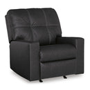  Benchcraft Barlin Mills 17004U2 3 pc Sofa, Loveseat and Recliner Set IMAGE 5