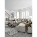  Benchcraft Galemore 27004U3 4 pc Living Room Set IMAGE 3