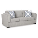  Benchcraft Evansley 54503U3 4 pc Living Room Set IMAGE 3