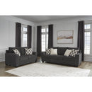  Benchcraft Loreo 63101U1 2 pc Living Room Set IMAGE 2