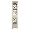  Signature Design by Ashley Bolanburg Display Cabinet D647-76 IMAGE 4