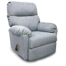  Best Home Furnishings Rocker Fabric Recliner 2NW64 IMAGE 1