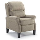  Best Home Furnishings Joanna Fabric Recliner Joanna 0LP20 Recliner IMAGE 3