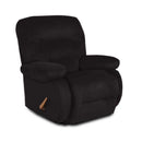 Best Home Furnishings Maddox Rocker Leather Match Recliner 8N47LV 71456L IMAGE 1