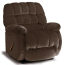  Best Home Furnishings Roscoe Rocker Fabric Recliner 9B27 23366 IMAGE 1