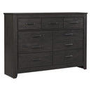 Signature Design by Ashley Brinxton 7-Drawer Dresser B249-31 IMAGE 1