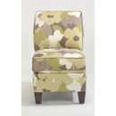  Flexsteel Westside Stationary Fabric Chair 5979-19-857-22 IMAGE 2