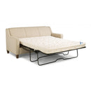  Flexsteel Holly Fabric Queen Sofabed 5118-44 296-80 IMAGE 3