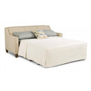  Flexsteel Holly Fabric Queen Sofabed 5118-44 296-80 IMAGE 4