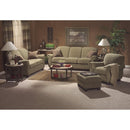  Flexsteel Winston Fabric Ottoman 5997-08 881-22 IMAGE 2