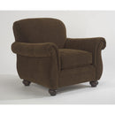  Flexsteel Winston Stationary Fabric Chair 5997-10-881-70 IMAGE 1