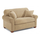  Flexsteel Thornton Fabric Twin Sleeper Chair 5535-41-135-80 IMAGE 1
