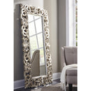  Signature Design by Ashley Lucia Floorstanding Mirror A8010123 IMAGE 2