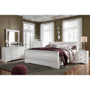  Signature Design by Ashley Anarasia 6-Drawer Dresser B129-31 IMAGE 10