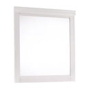  Signature Design by Ashley Anarasia Dresser Mirror B129-36 IMAGE 1