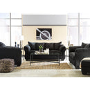  Manufacturer Color_Black  -- Darcy 7500814 Ottoman IMAGE 5