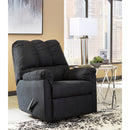  Manufacturer Color_Black  -- Darcy 7500825 Rocker Recliner IMAGE 3