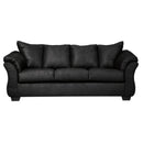  Manufacturer Color_Black  -- Darcy 7500838 Sofa IMAGE 1