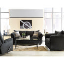  Manufacturer Color_Black  -- Darcy 7500838 Sofa IMAGE 9