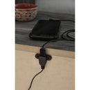  Signature Design by Ashley Baystorm 1-Drawer Nightstand B221-91 IMAGE 3