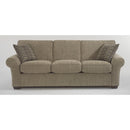  Flexsteel Vail Stationary Fabric Sofa 7305-31-927-02 IMAGE 2