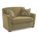  Flexsteel Lakewood Fabric Twin Sofabed 5936-41-544-80 IMAGE 1