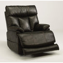  Flexsteel Clive Power Fabric Recliner 1594-50PH-374-00 IMAGE 3
