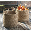  Signature Design by Ashley Brayton A2000094 Basket Set IMAGE 2