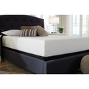  Size_Twin -- Sierra Sleep Chime 12 Inch Memory Foam Mattress IMAGE 7