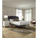  Size_Full -- Chime 12 Inch Memory Foam M72721 Full Mattress IMAGE 9