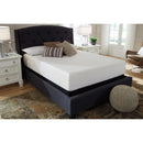  Size_King -- Chime 12 Inch Memory Foam M72741 King Mattress IMAGE 5