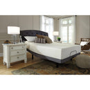  Size_California King -- Chime 12 Inch Memory Foam M72751 California King Mattress IMAGE 11