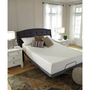  Size_Queen -- Chime 12 Inch Memory Foam M72731 Queen Mattress IMAGE 12