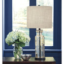  Signature Design by Ashley Laurentia Table Lamp L431414 IMAGE 2