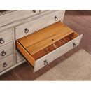  Flexsteel Plymouth 9-Drawer Dresser W1047-860 IMAGE 3