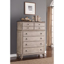  Flexsteel Plymouth 8-Drawer Chest W1047-872 IMAGE 5