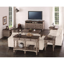  Flexsteel Plymouth End Table W1447-01 IMAGE 3
