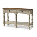  Flexsteel Plymouth Sofa Table W1447-04 IMAGE 1
