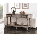  Flexsteel Plymouth Sofa Table W1447-04 IMAGE 2