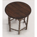  Flexsteel Plymouth Accent Table W1447-02 IMAGE 2