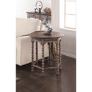  Flexsteel Plymouth Accent Table W1447-02 IMAGE 3