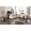  Flexsteel Plymouth Chairside Table W1447-07 IMAGE 4