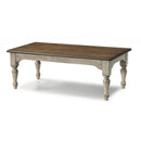  Flexsteel Plymouth Coffee Table W1447-031 IMAGE 1