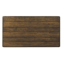 Flexsteel Plymouth Coffee Table W1447-031 IMAGE 2