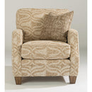  Flexsteel Lennox Stationary Fabric Chair 7564-10-JUD-80 IMAGE 1