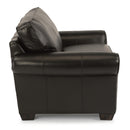  Flexsteel Vail Stationary Leather Chair 3305-101-652-00 IMAGE 3