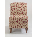  Flexsteel Digby Stationary Fabric Chair 5966-19-855-60 IMAGE 1
