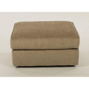  Flexsteel Vail Fabric Ottoman 7305-08 723-80 IMAGE 1