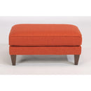  Flexsteel Digby Fabric Ottoman 5966-09 419-50 IMAGE 1